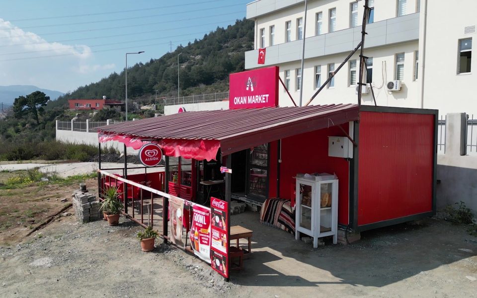 Coca-Cola · Geleceğin hikâyeleri