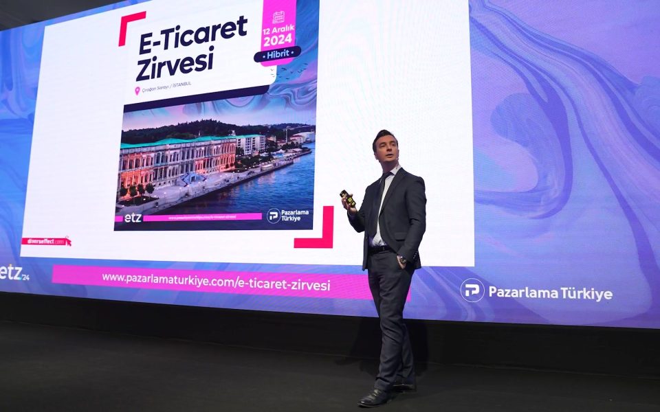 E-Ticaret Zirvesi