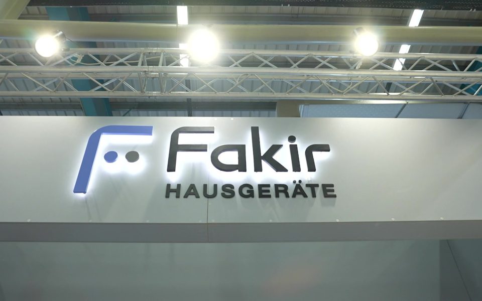 Fakir · Zuchex fuarı